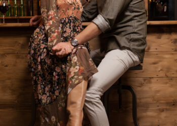 things that your partner should never ask you