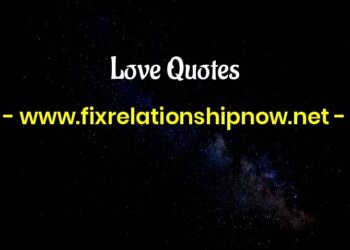 Love Quotes